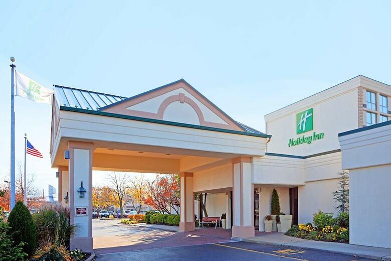 Hotel Holiday Inn Philadelphia-cherry Hill
