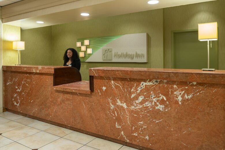 Hotel Holiday Inn Philadelphia-cherry Hill
