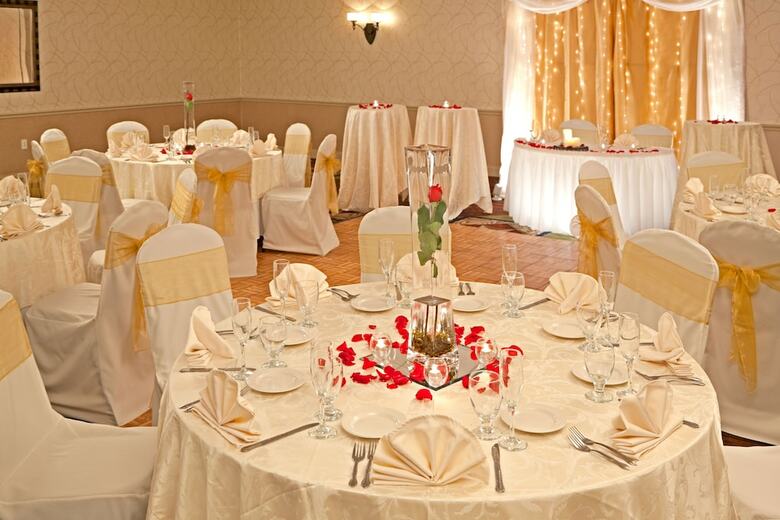 Hotel Holiday Inn Philadelphia-cherry Hill
