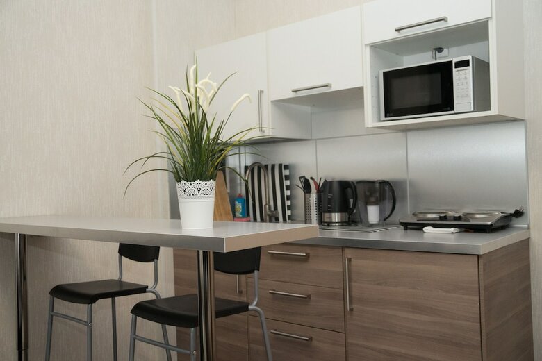 Aparthotel City Park Apartments