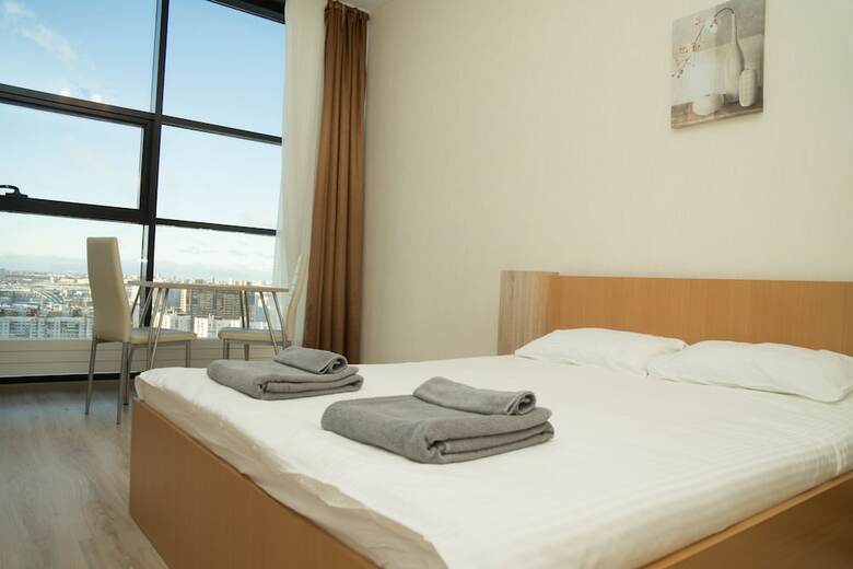 Aparthotel City Park Apartments
