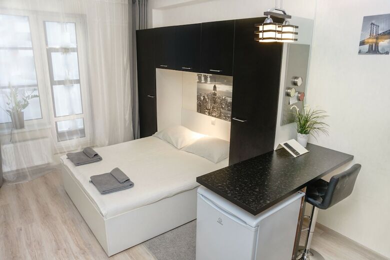 Aparthotel City Park Apartments