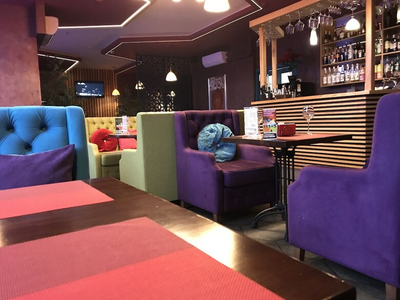 Aparthotel City Park Apartments