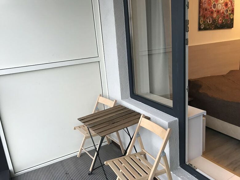 Aparthotel City Park Apartments