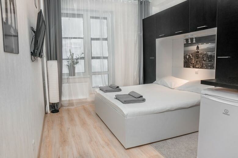 Aparthotel City Park Apartments