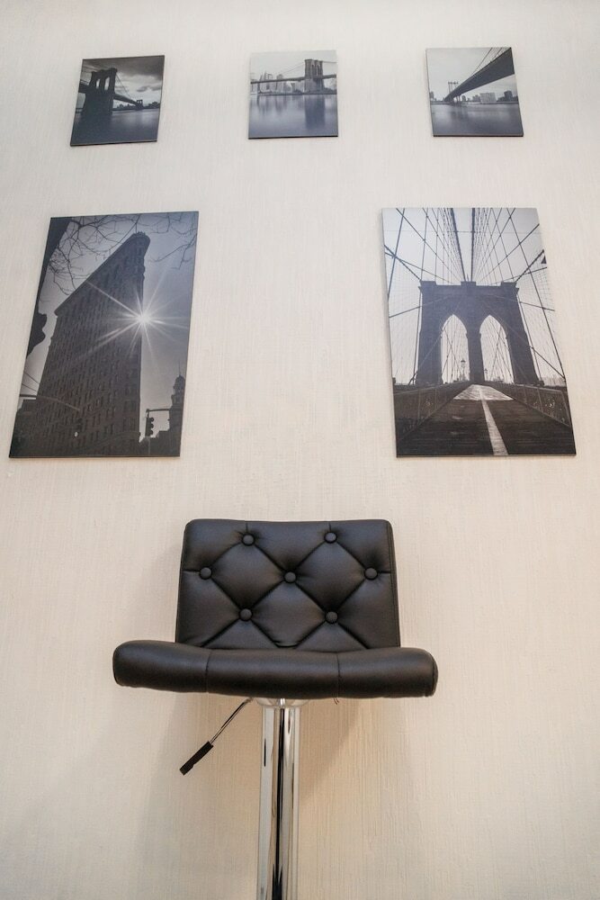 Aparthotel City Park Apartments
