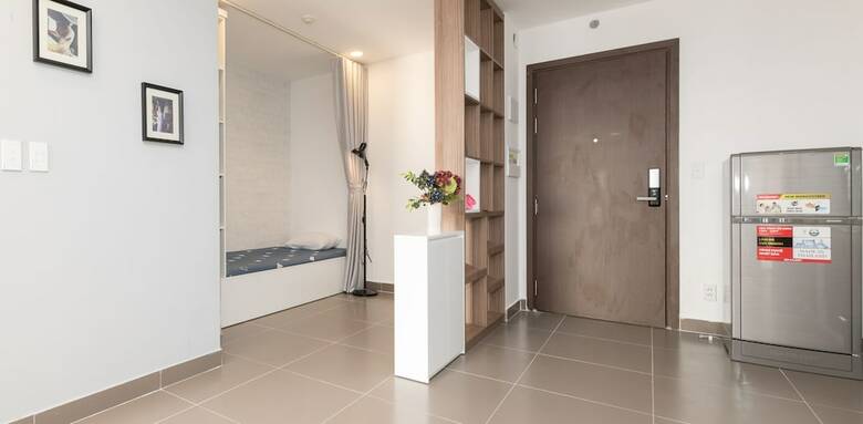 Apartamentos Cozy Botanica Boutique