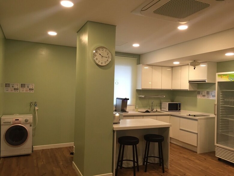 Hostal Casual House Sono Guest House - Hostel
