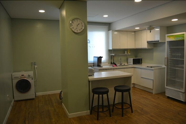 Hostal Casual House Sono Guest House - Hostel