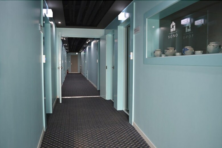 Hostal Casual House Sono Guest House - Hostel