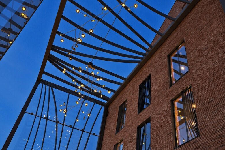 Hotel Moxy Tbilisi