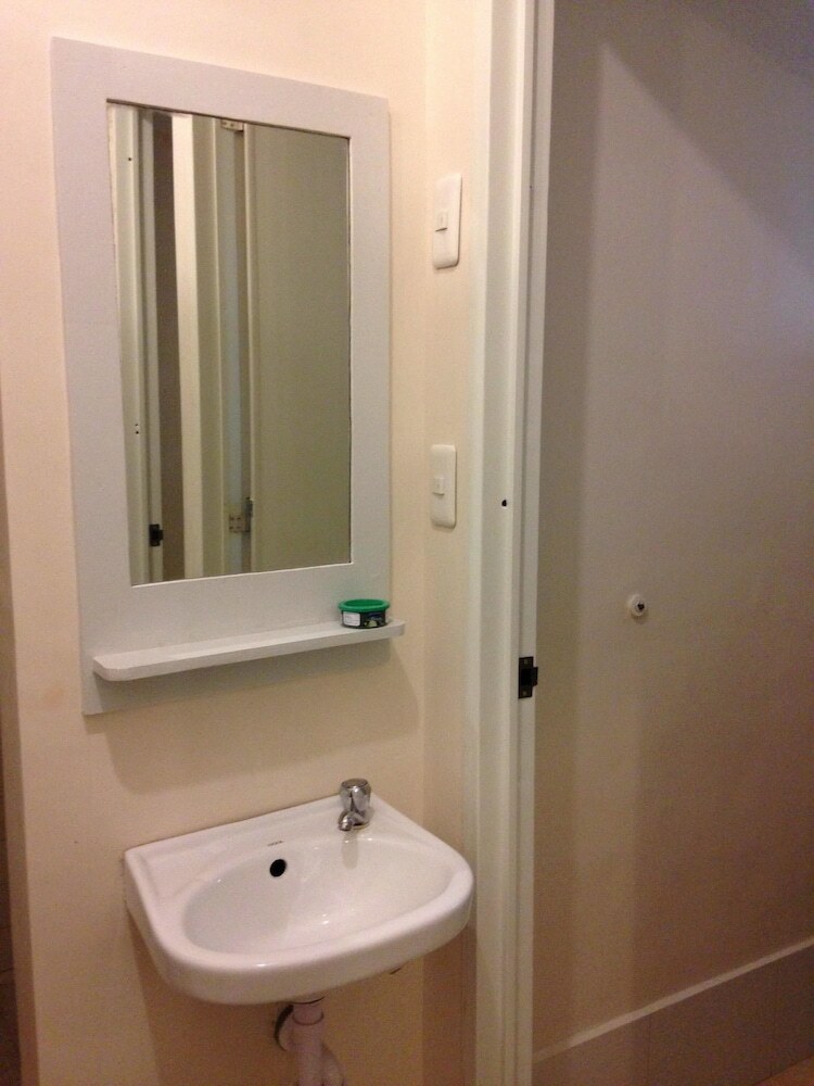 Hotel In And Go Hostel