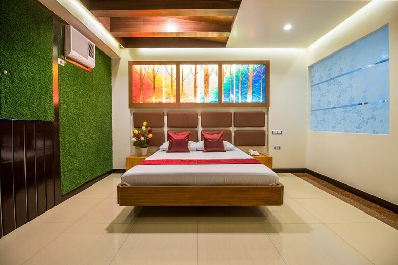 Hotel Dreamworld Las Pinas