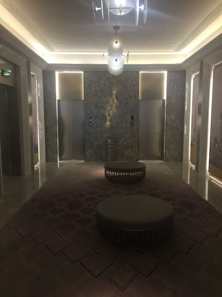Hotel Mercure Shanghai Hongqiao Soho