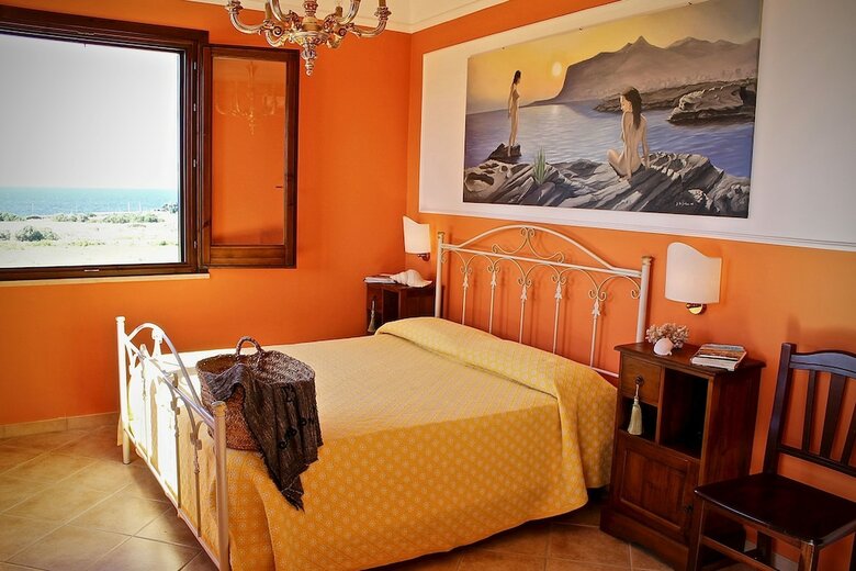 Agroturismo Il Giardino Delle Aloe