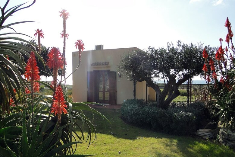 Agroturismo Il Giardino Delle Aloe