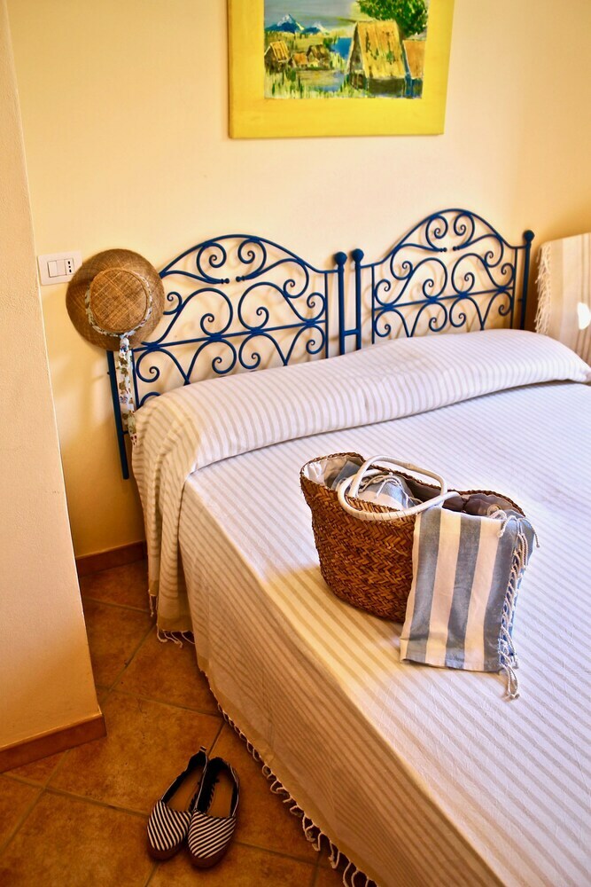 Agroturismo Il Giardino Delle Aloe