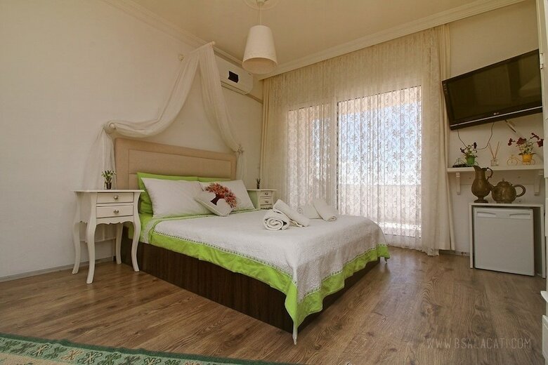 5ta? Boutique Hotel Alacati
