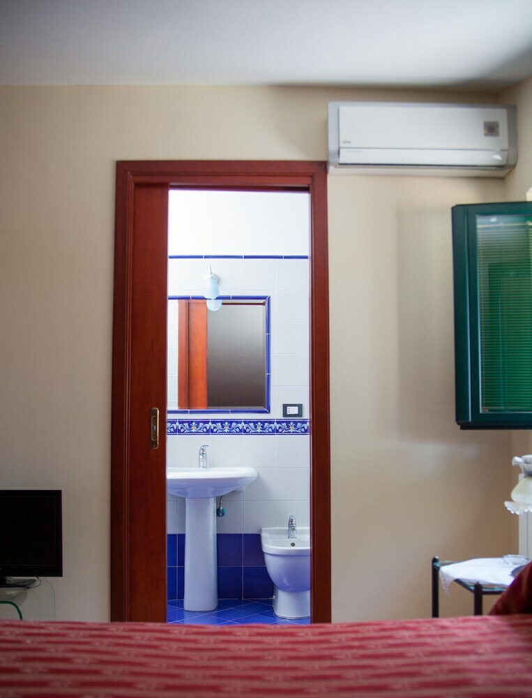 Bed & Breakfast Torremerlata