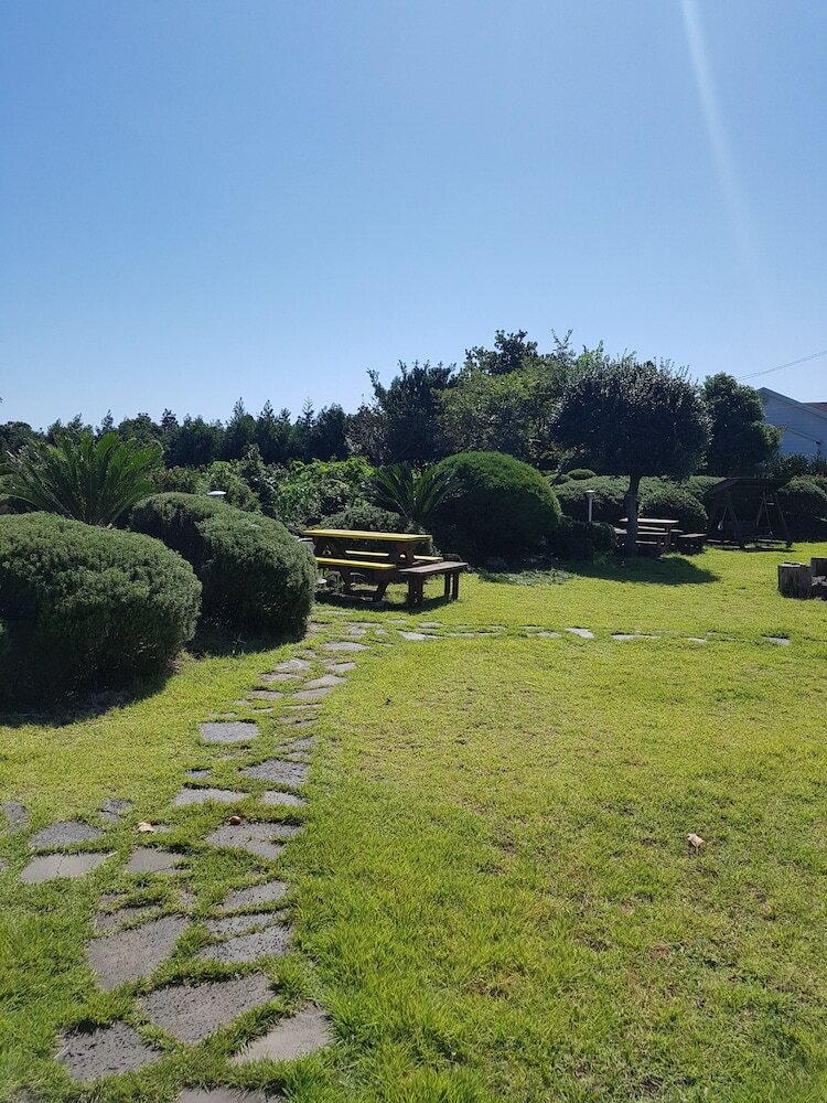 Pension Jeju Good House