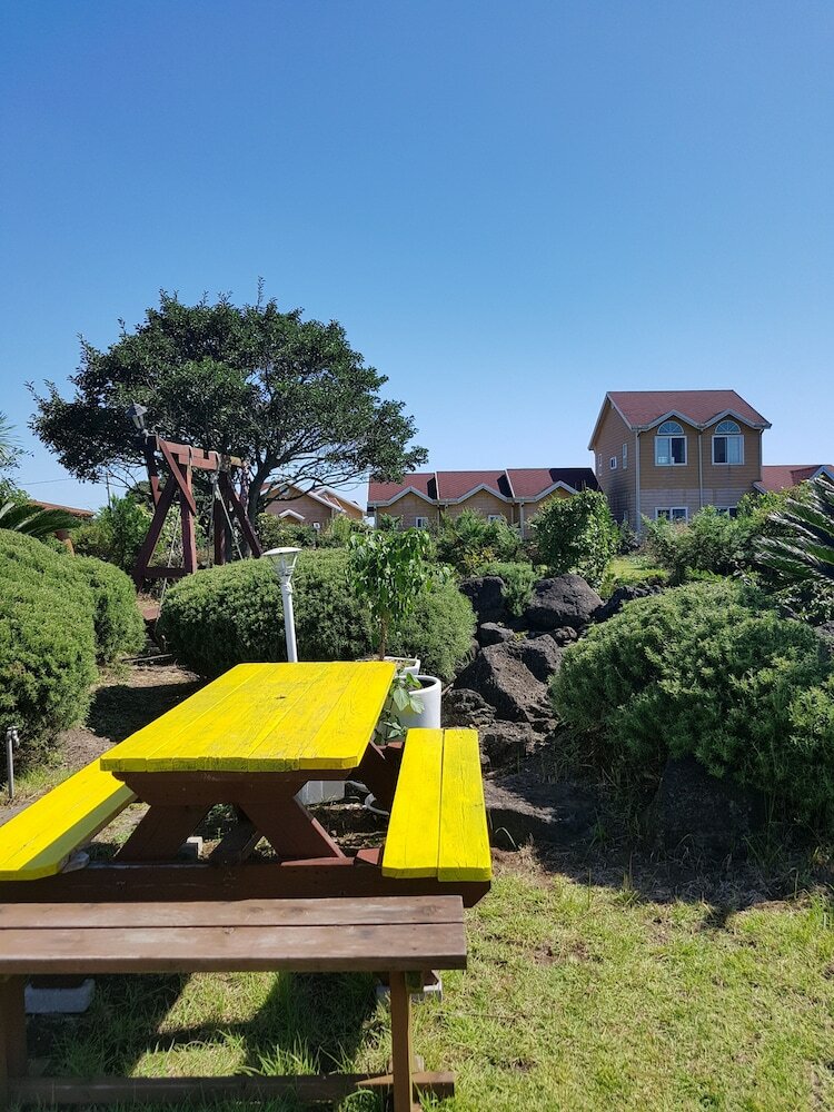 Pension Jeju Good House
