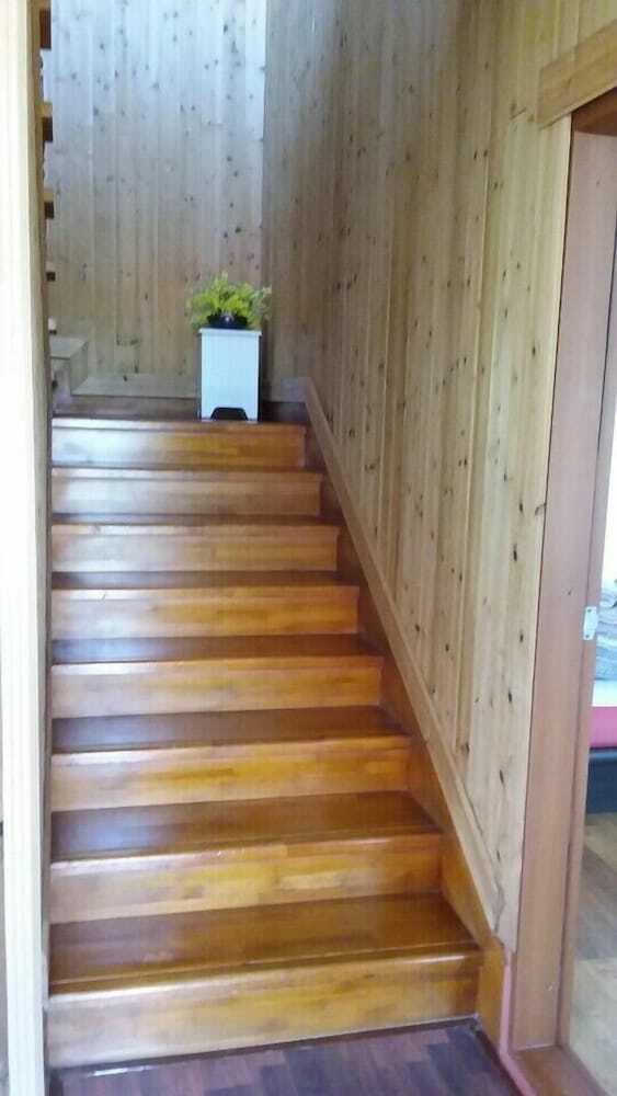 Pension Jeju Good House