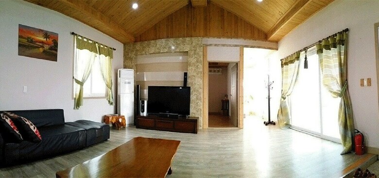 Pension Jeju Good House