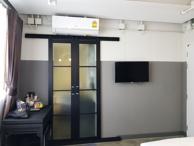 Talakkia Boutique Hotel