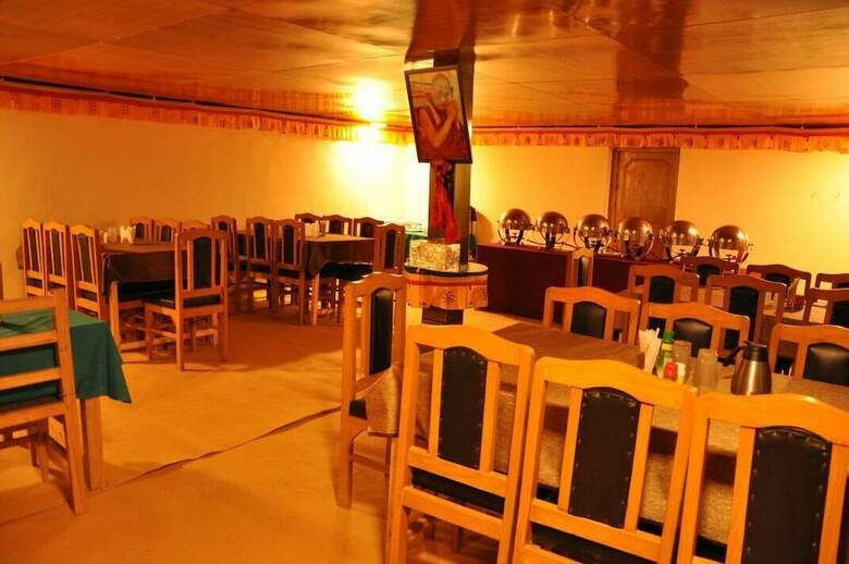 Hotel Chakshi Guest House
