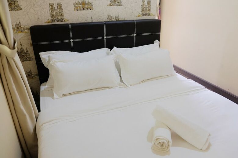 Hotel Natol Homestay - L.a