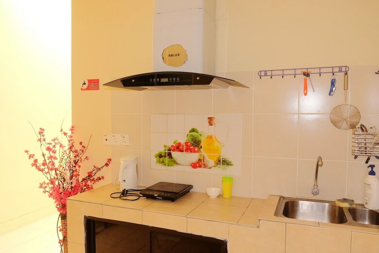 Hotel Natol Homestay - L.a