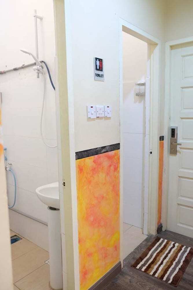 Hotel Natol Homestay - L.a