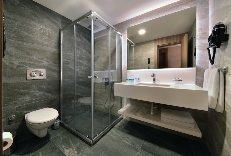Hotel Nish Palace Exclusive Suites