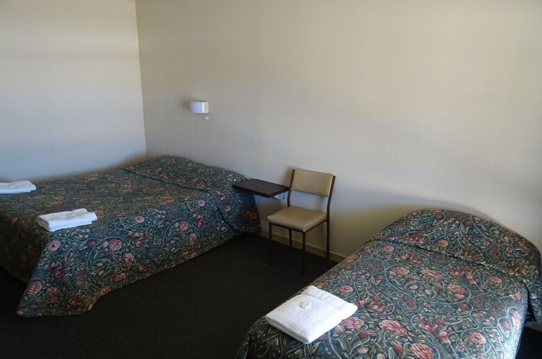 Paringa Hotel Motel