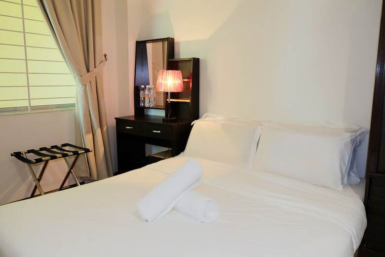 Hotel Natol Homestay - Kuching