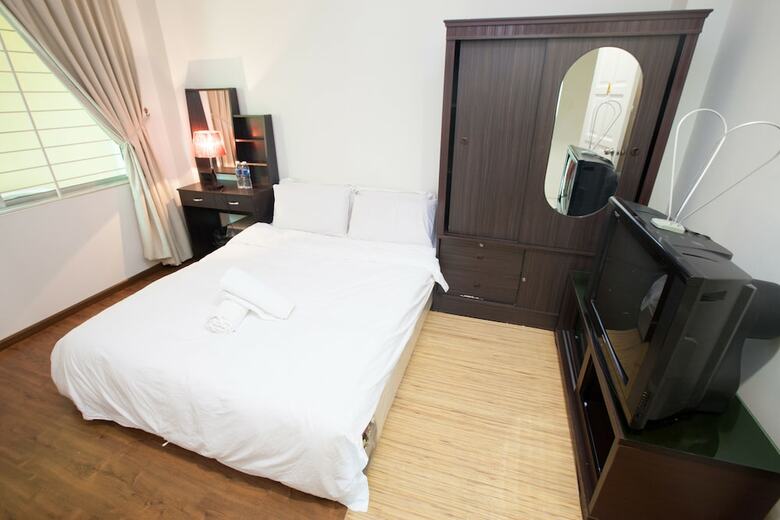 Hotel Natol Homestay - Kuching
