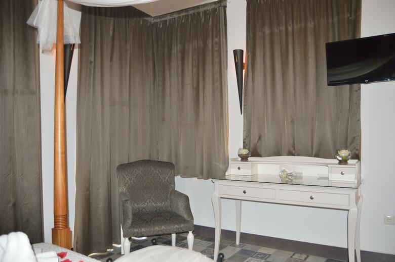Apartamentos Balcones De Bentomiz