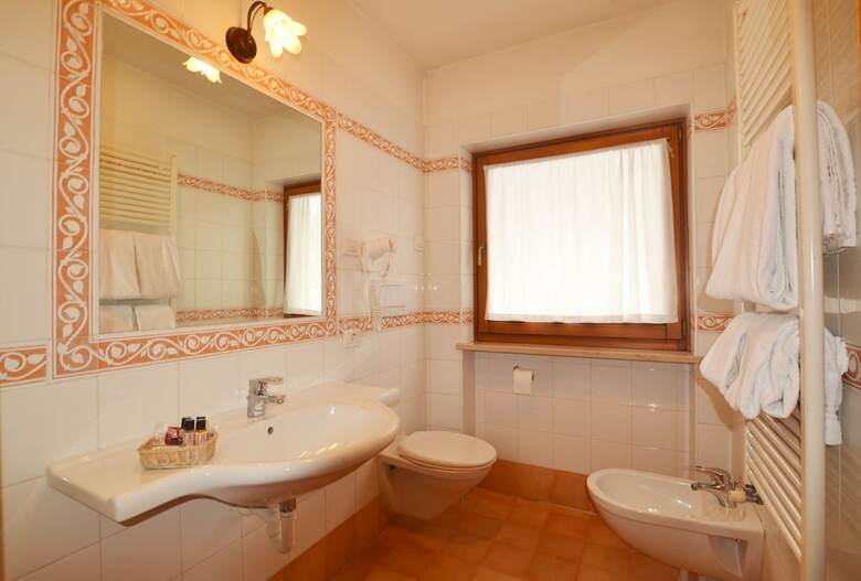 Hotel Albergo La Montanina