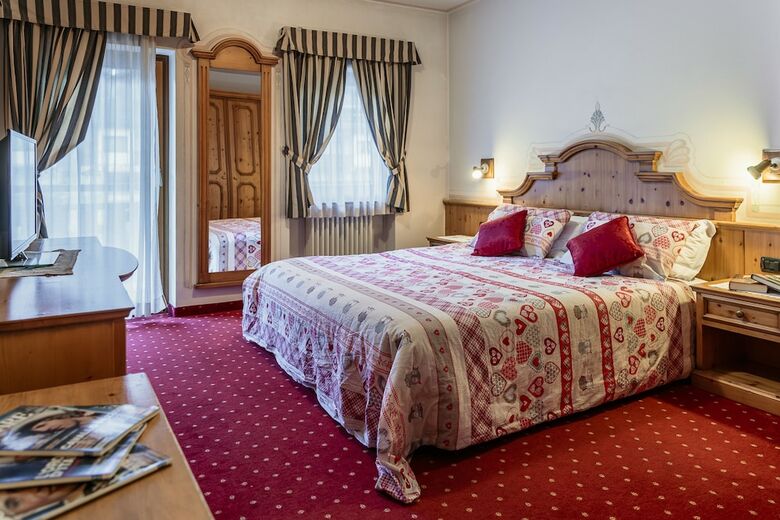 Hotel Albergo La Montanina