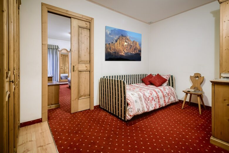 Hotel Albergo La Montanina