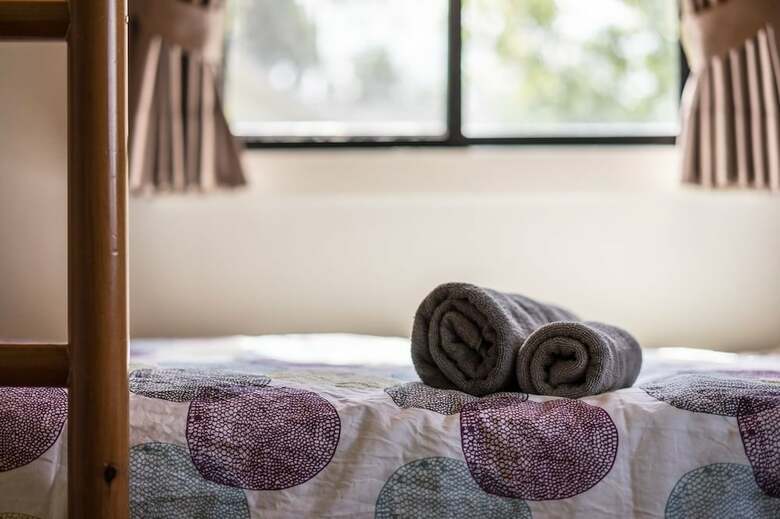 Hotel Villa Pituk Bonanza Khao Yai