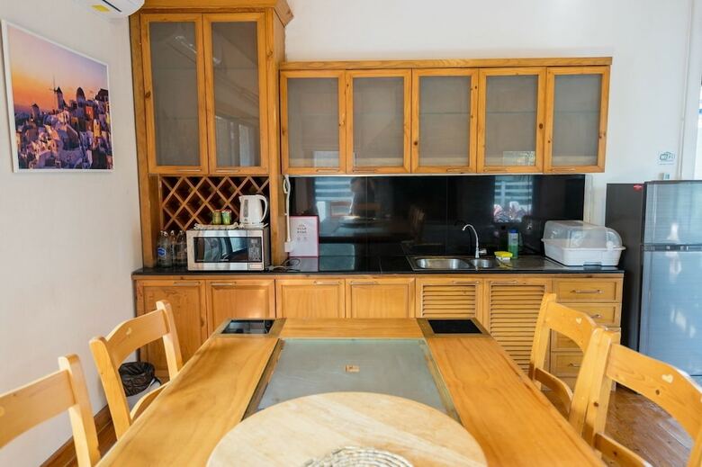 Hotel Villa Pituk Bonanza Khao Yai