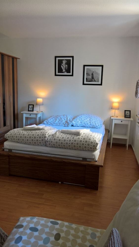 Apartamentos Nuremberg Holidays