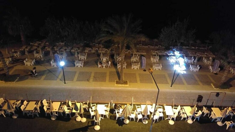 Wa Cesme Farm Hotel Beach Resort & Spa