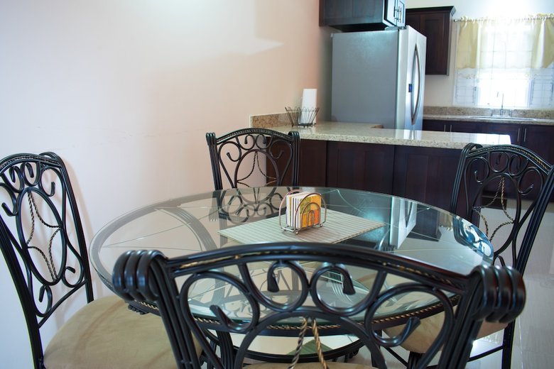Ocho Rios Getaway Villa At Draxhall