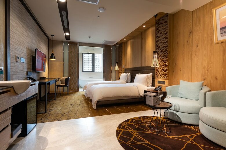Hotel Ch�teau Anping