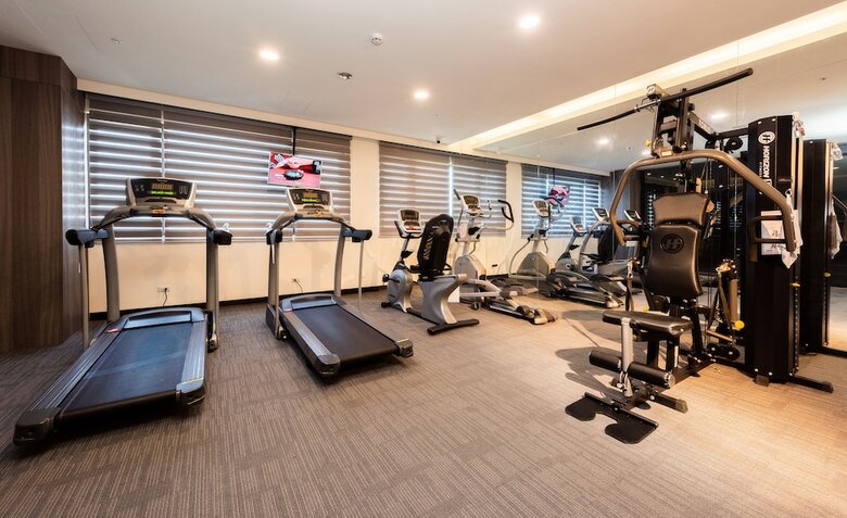 Hotel Ch�teau Anping