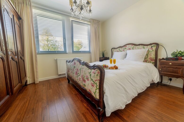 Apartamento Europea Residences Waterloo