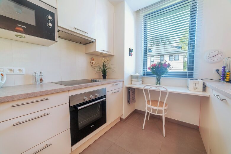 Apartamento Europea Residences Waterloo