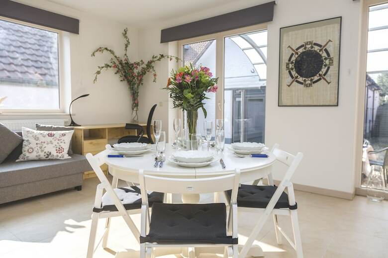 Apartamento Europea Residences Waterloo